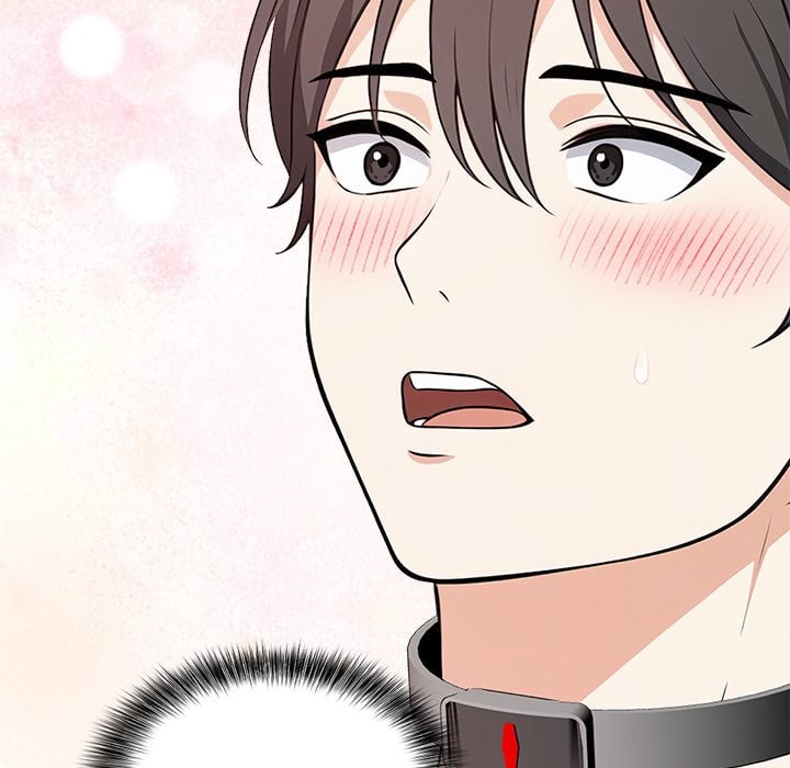 The Secret of a Girls’ Dorm Chapter 40 - Page 28