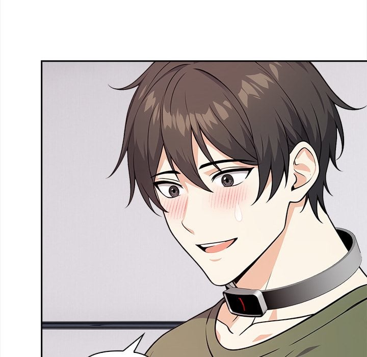 The Secret of a Girls’ Dorm Chapter 40 - Page 40