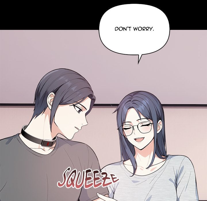 The Secret of a Girls’ Dorm Chapter 40 - Page 54