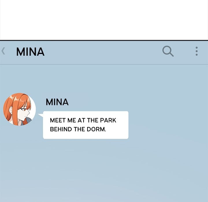 The Secret of a Girls’ Dorm Chapter 40 - Page 66