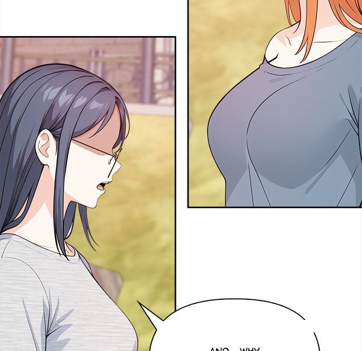 The Secret of a Girls’ Dorm Chapter 40 - Page 86