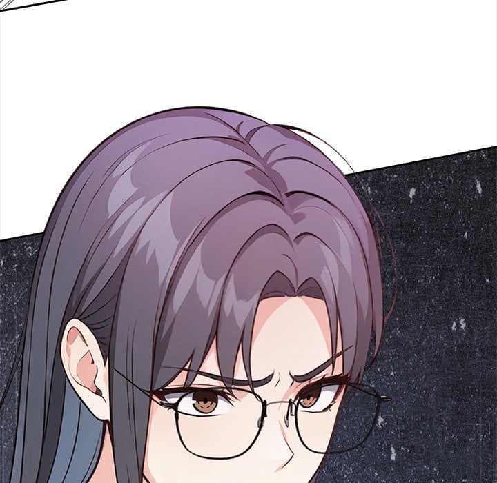 The Secret of a Girls’ Dorm Chapter 40 - Page 97