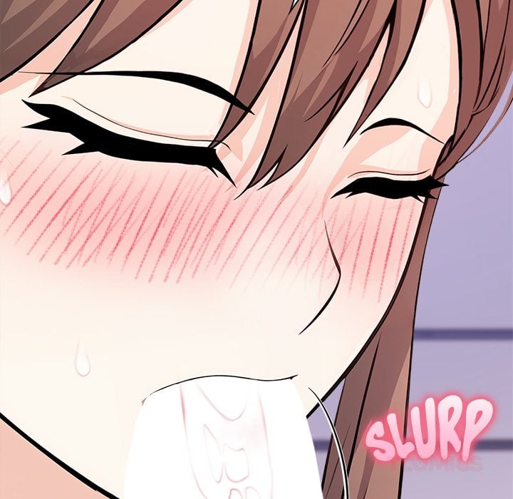 The Secret of a Girls’ Dorm Chapter 41 - Page 38