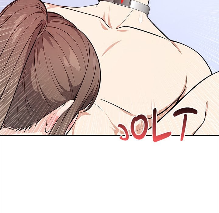 The Secret of a Girls’ Dorm Chapter 41 - Page 44