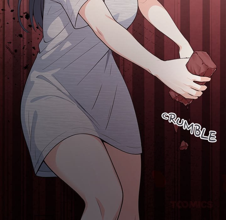 The Secret of a Girls’ Dorm Chapter 41 - Page 74