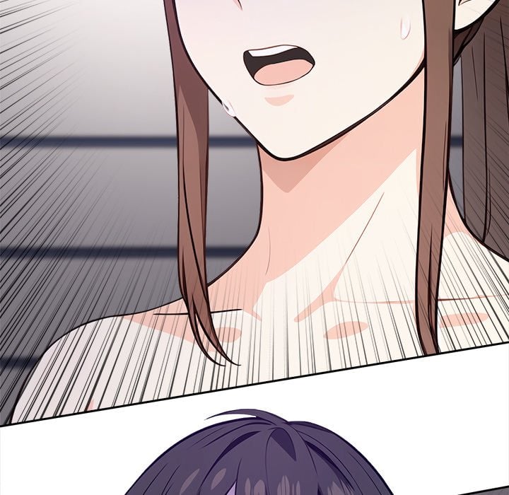 The Secret of a Girls’ Dorm Chapter 41 - Page 79