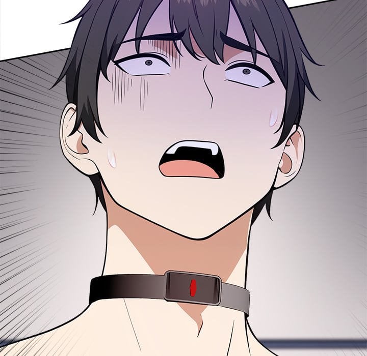 The Secret of a Girls’ Dorm Chapter 41 - Page 80