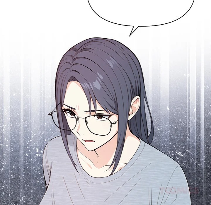 The Secret of a Girls’ Dorm Chapter 42 - Page 34