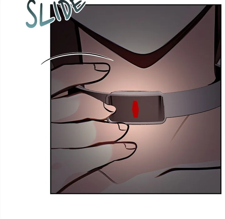 The Secret of a Girls’ Dorm Chapter 42 - Page 63