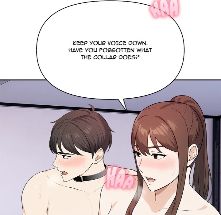 The Secret of a Girls’ Dorm Chapter 42 - Page 71