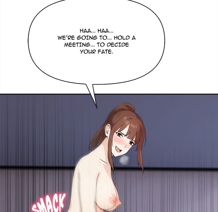 The Secret of a Girls’ Dorm Chapter 42 - Page 77