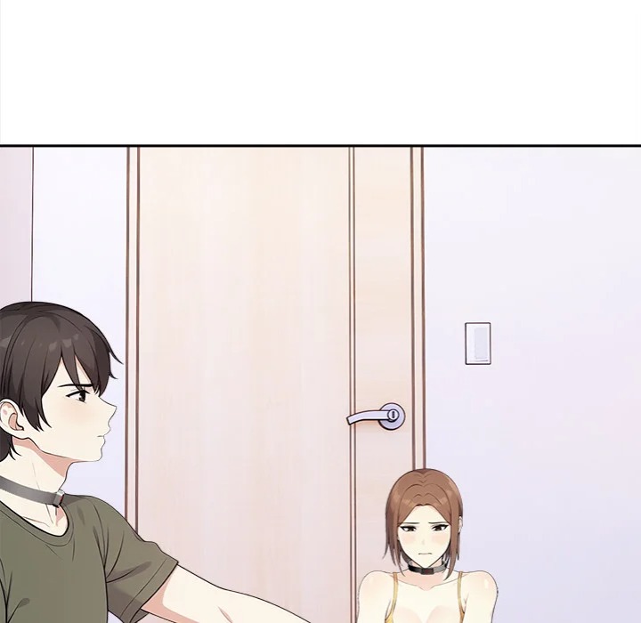 The Secret of a Girls’ Dorm Chapter 42 - Page 85