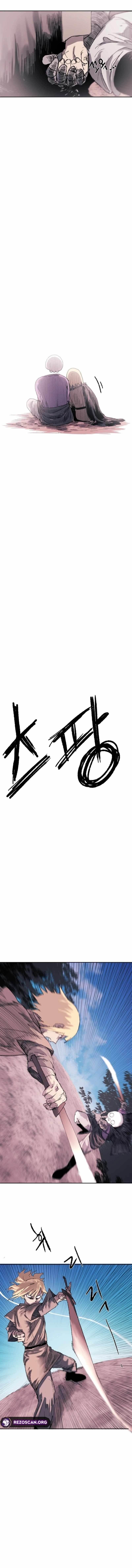 The Skeleton Messenger’s Story Chapter 1 - Page 7