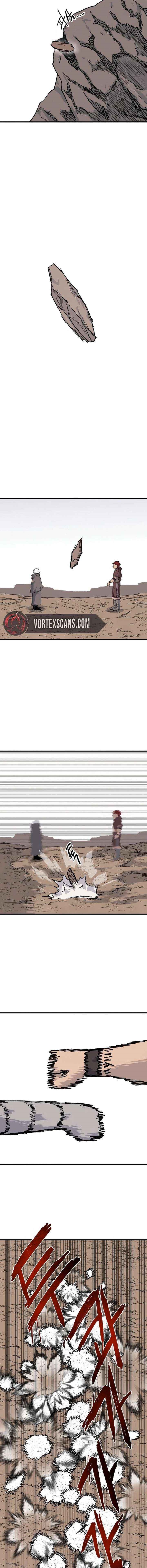 The Skeleton Messenger’s Story Chapter 23 - Page 20