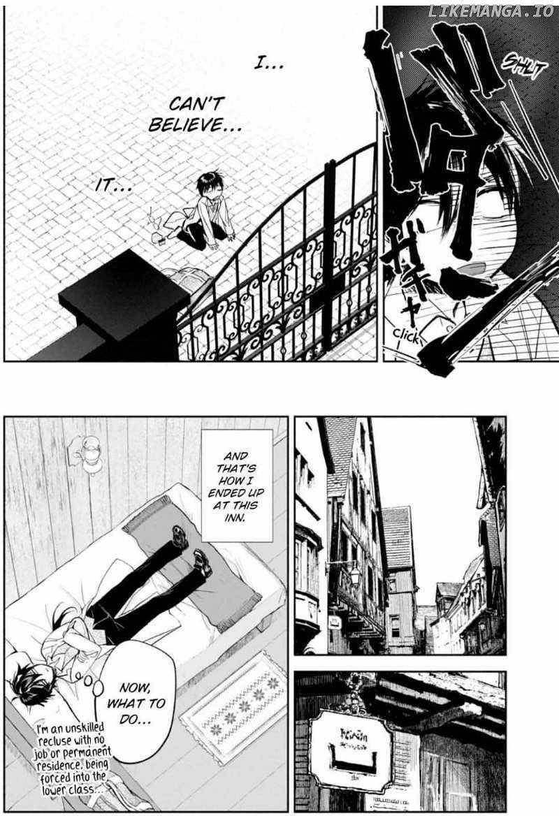 The Most Powerful Mage with Zero Magic Power: “I Told You Your Magic Theory was Wrong, Didn’t I?” Chapter 1 - Page 30