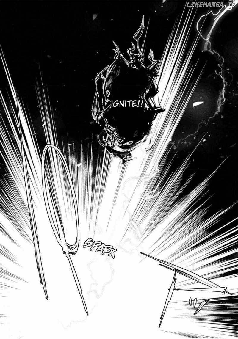 The Most Powerful Mage with Zero Magic Power: “I Told You Your Magic Theory was Wrong, Didn’t I?” Chapter 2 - Page 41