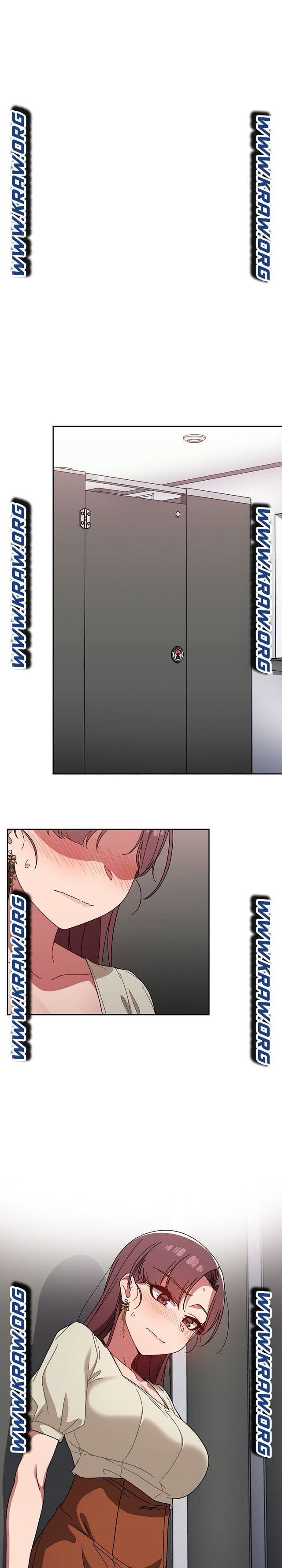 Swichon Raw Chapter 21 - Page 1