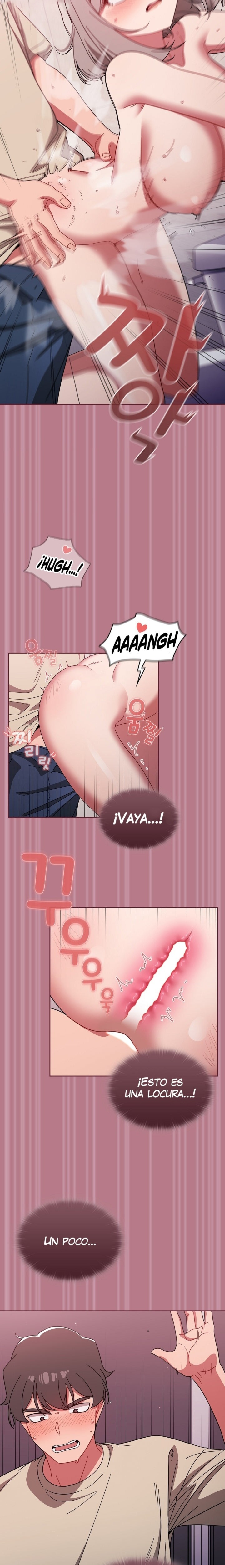 Swichon Raw Chapter 30 - Page 12