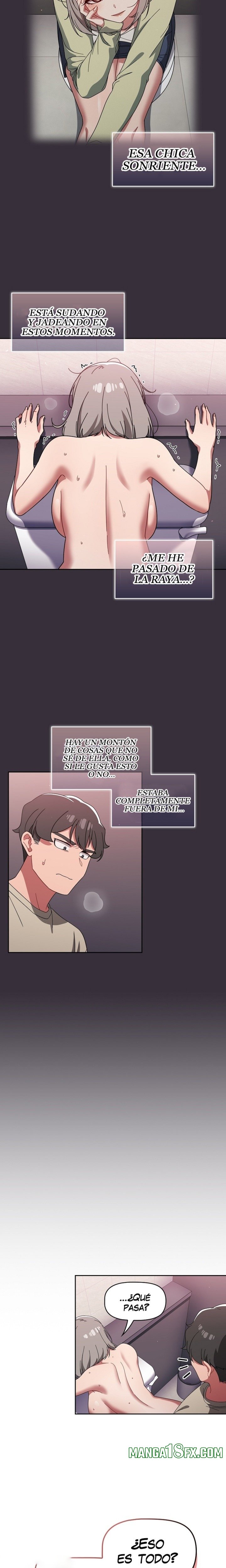 Swichon Raw Chapter 30 - Page 15