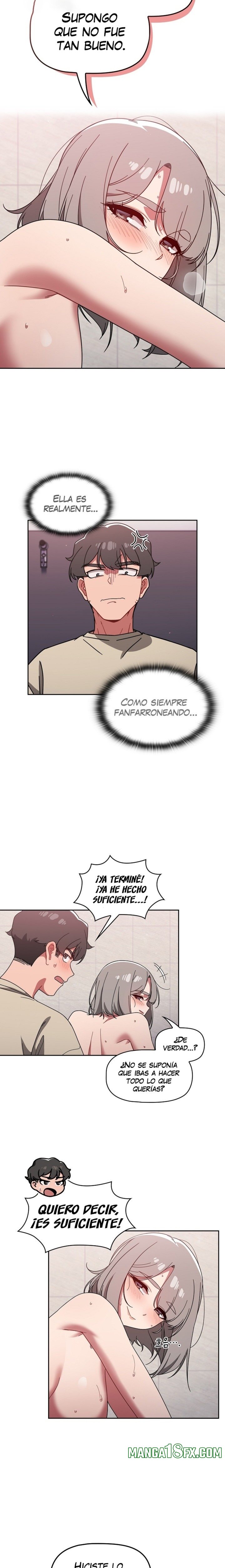 Swichon Raw Chapter 30 - Page 16