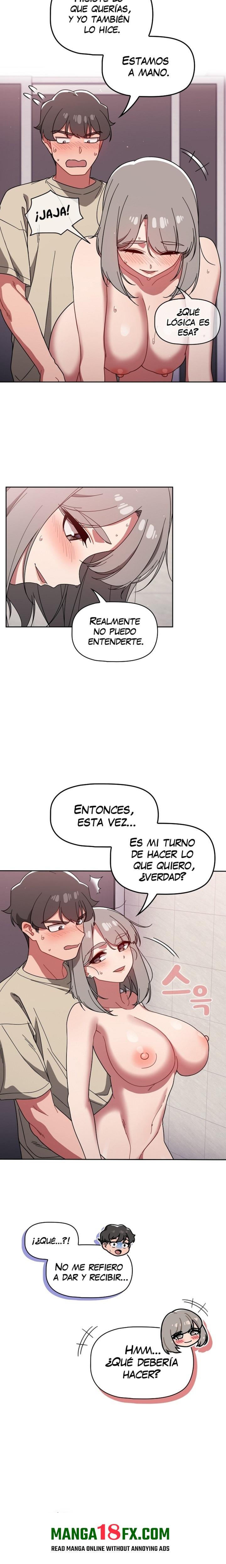 Swichon Raw Chapter 30 - Page 17