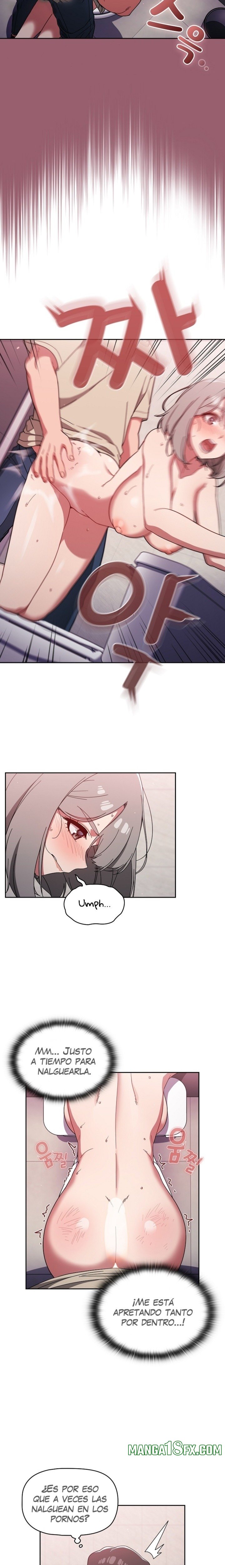 Swichon Raw Chapter 30 - Page 4