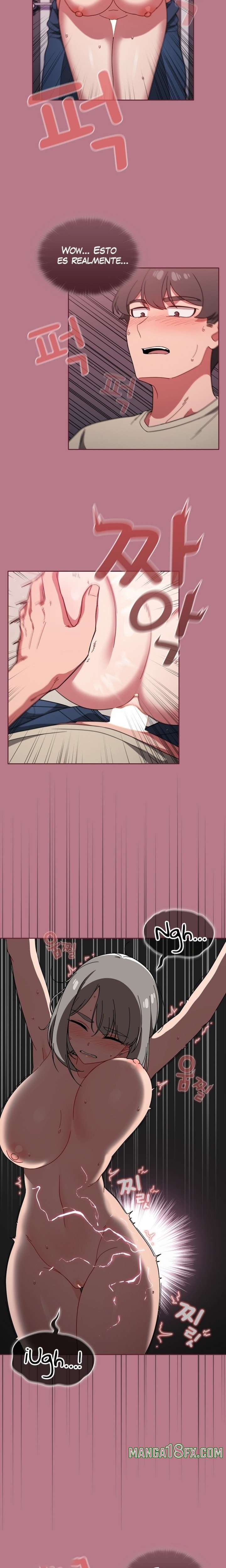 Swichon Raw Chapter 30 - Page 7