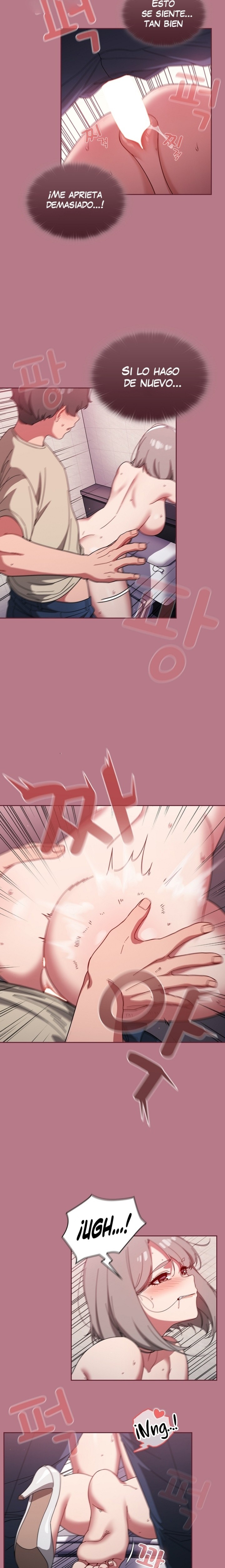 Swichon Raw Chapter 30 - Page 8