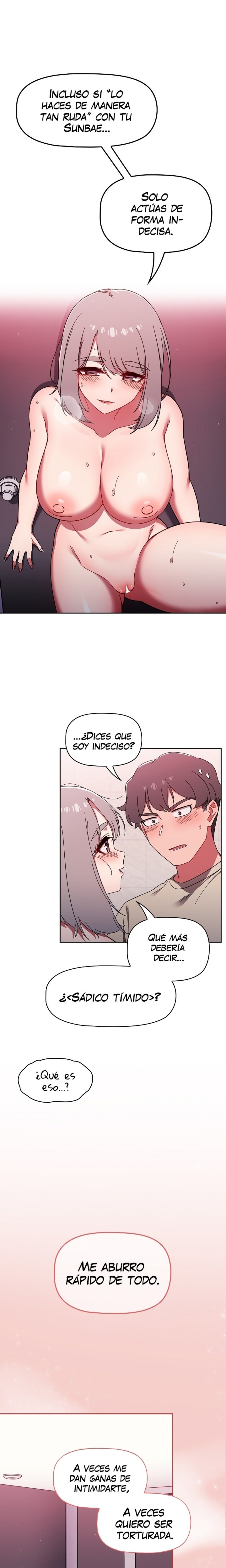 Swichon Raw Chapter 31 - Page 11