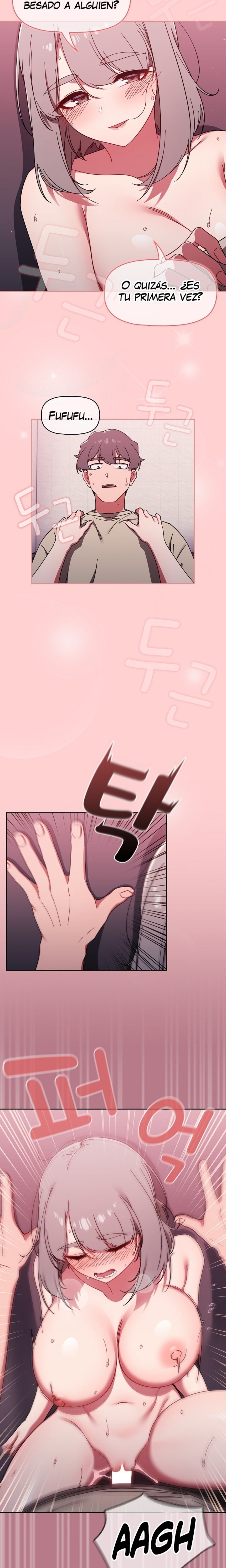 Swichon Raw Chapter 31 - Page 17