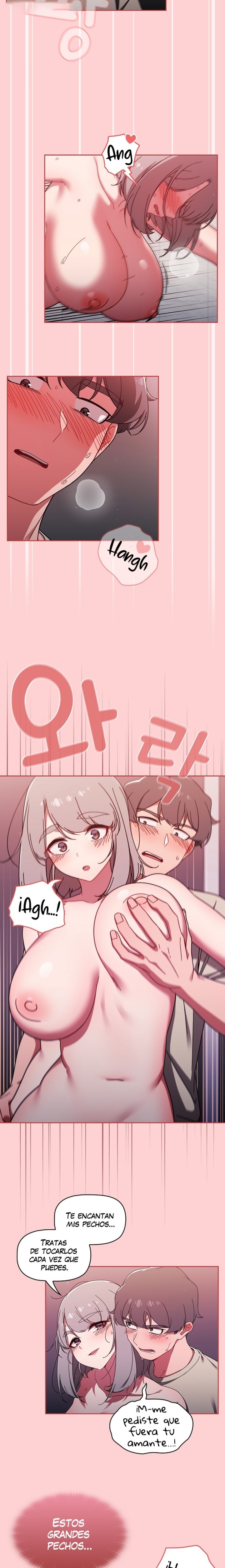 Swichon Raw Chapter 31 - Page 4