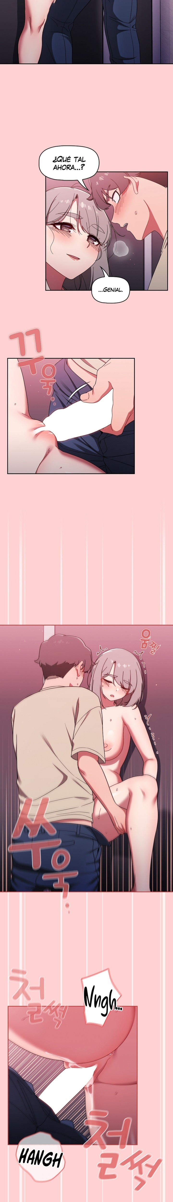 Swichon Raw Chapter 31 - Page 8