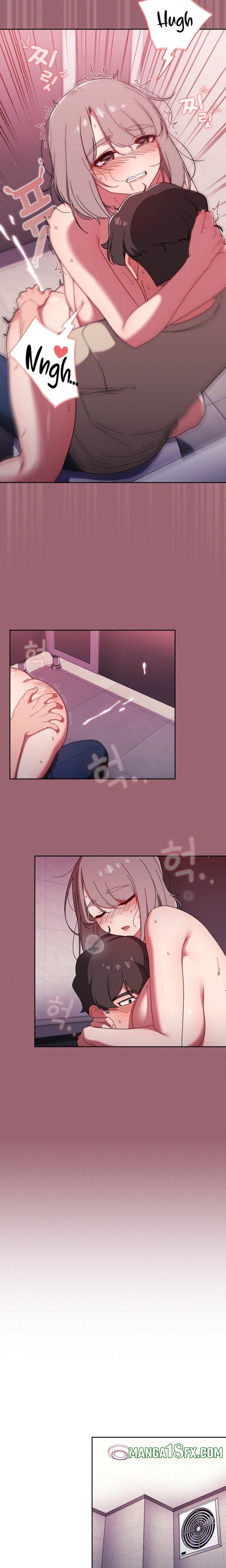 Swichon Raw Chapter 32 - Page 10