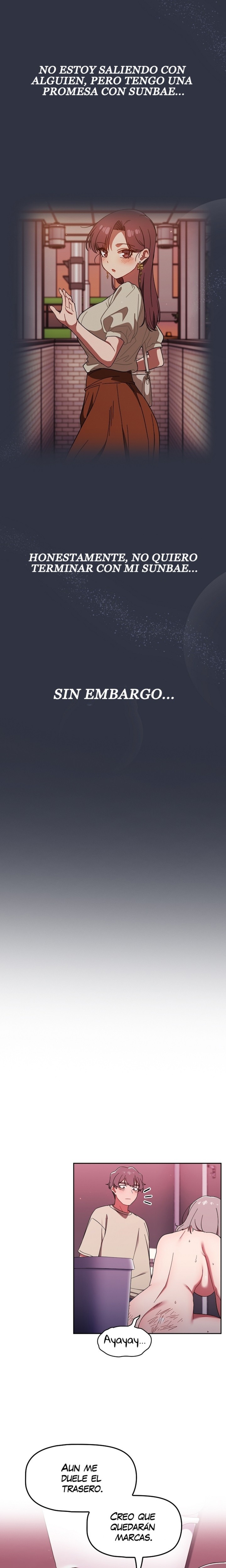 Swichon Raw Chapter 32 - Page 13