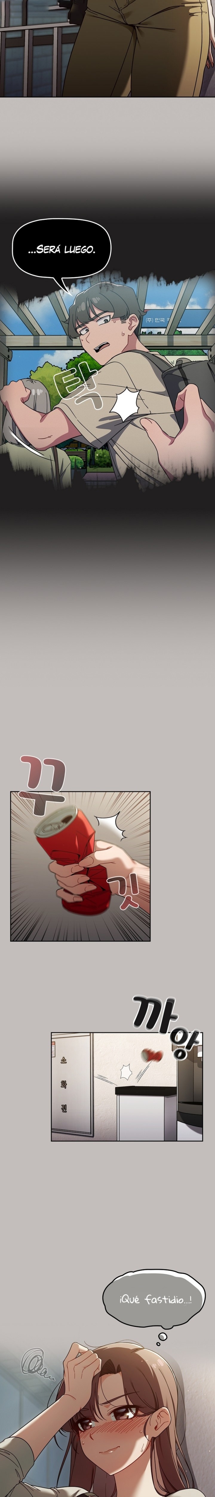 Swichon Raw Chapter 32 - Page 20