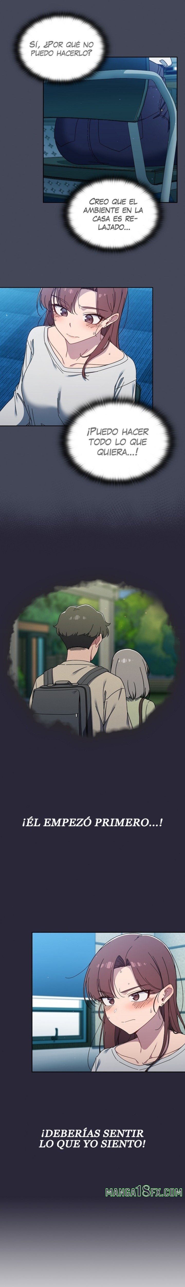 Swichon Raw Chapter 33 - Page 10