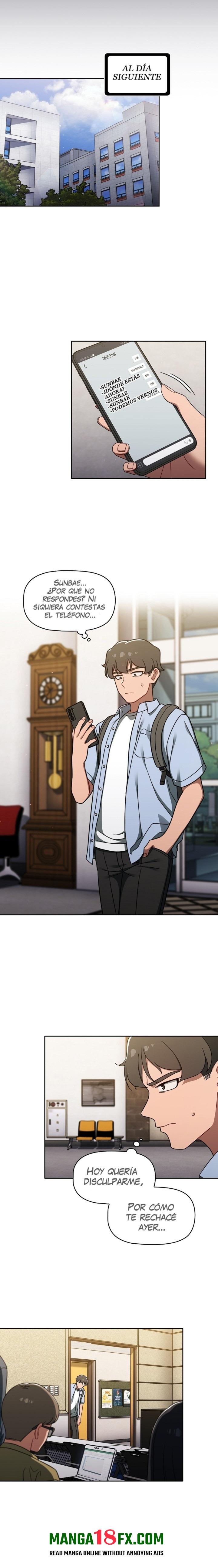 Swichon Raw Chapter 33 - Page 11