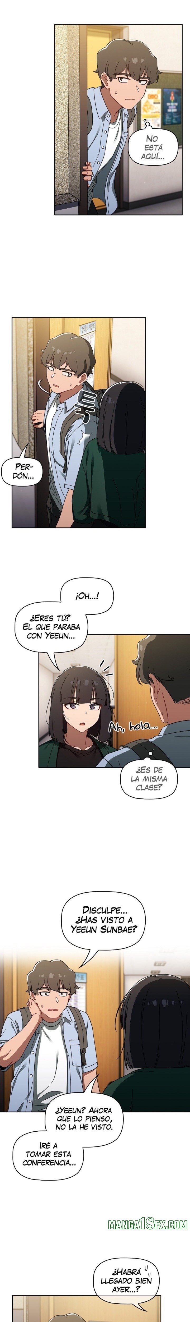 Swichon Raw Chapter 33 - Page 12