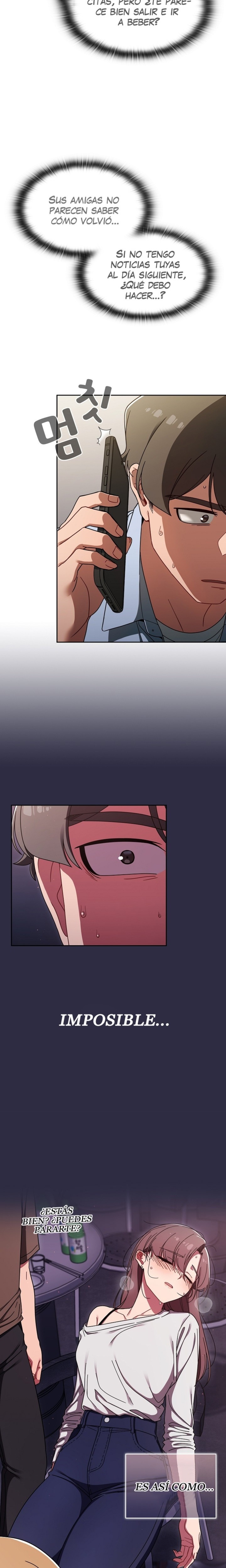 Swichon Raw Chapter 33 - Page 14