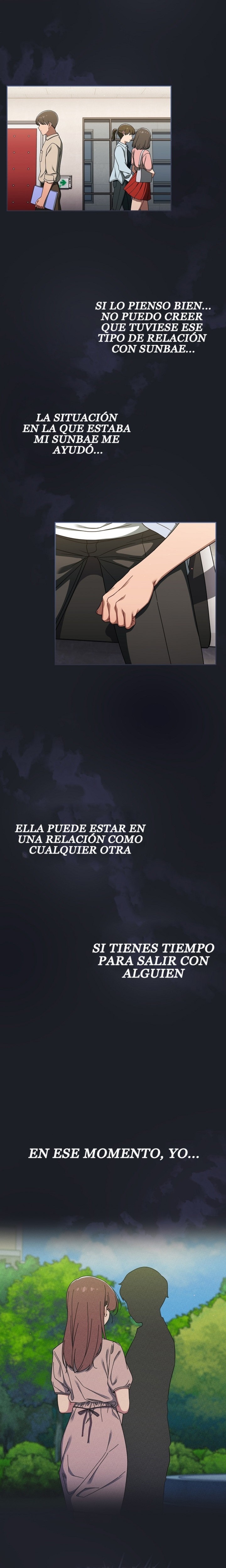 Swichon Raw Chapter 33 - Page 16