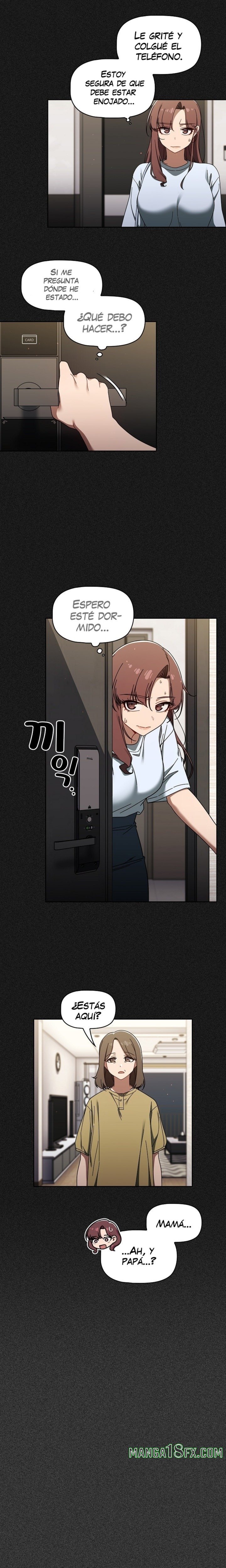 Swichon Raw Chapter 33 - Page 2