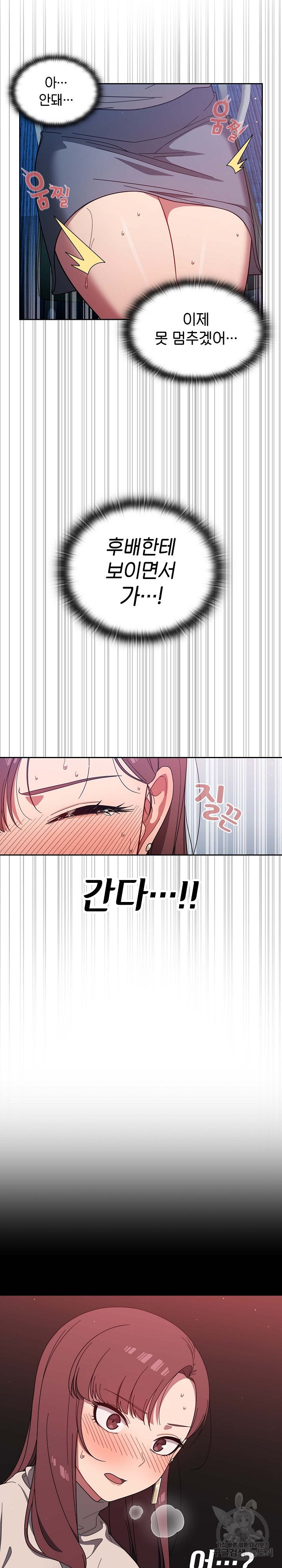 Swichon Raw Chapter 4 - Page 22