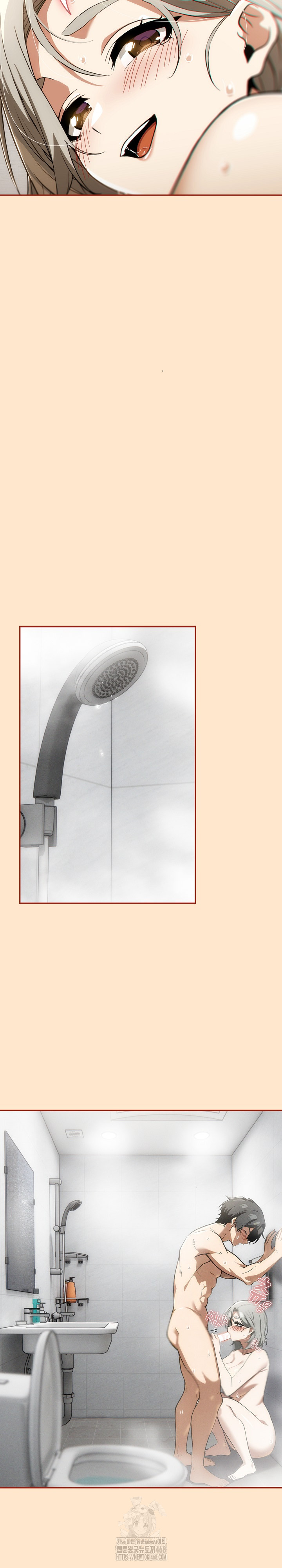 Swichon Raw Chapter 64 - Page 8