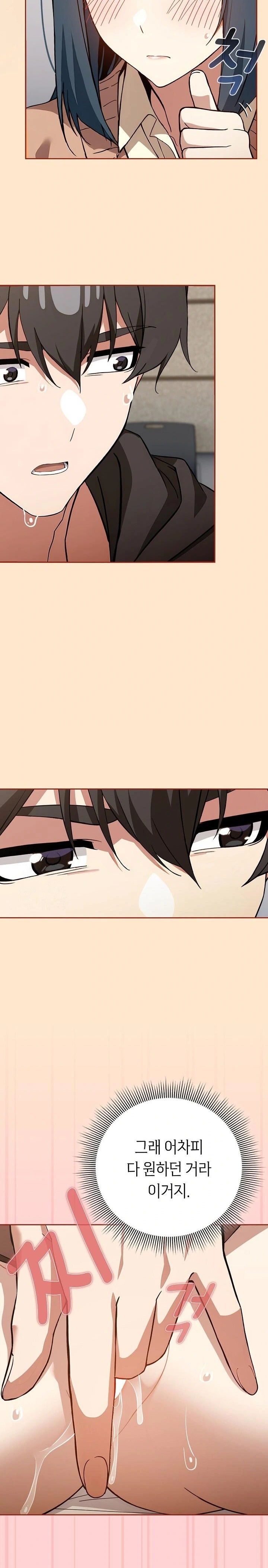 Swichon Raw Chapter 67 - Page 17