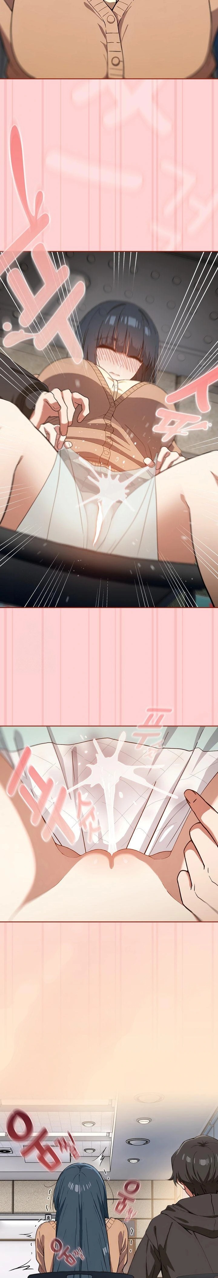 Swichon Raw Chapter 67 - Page 19