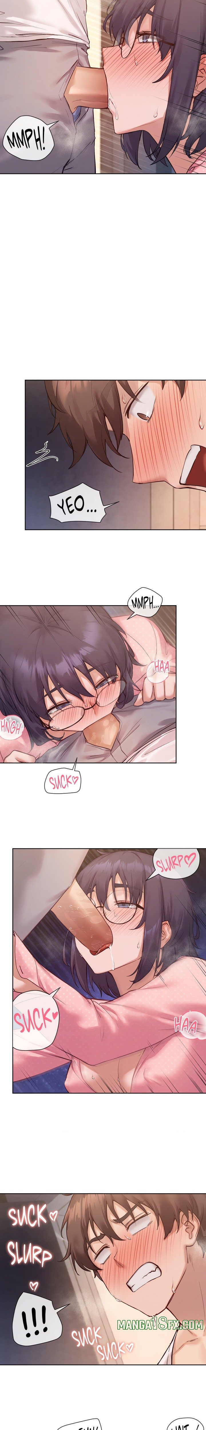 Gacha Girl Next Door (Uncensored) Chapter 10 - Page 10