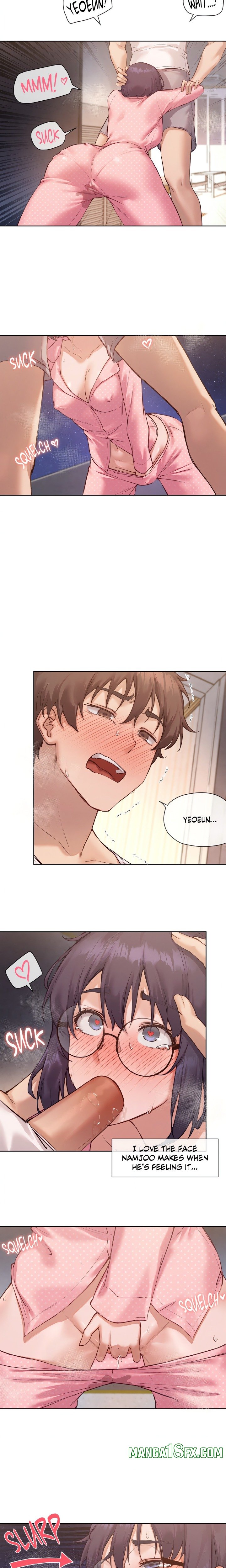 Gacha Girl Next Door (Uncensored) Chapter 10 - Page 11