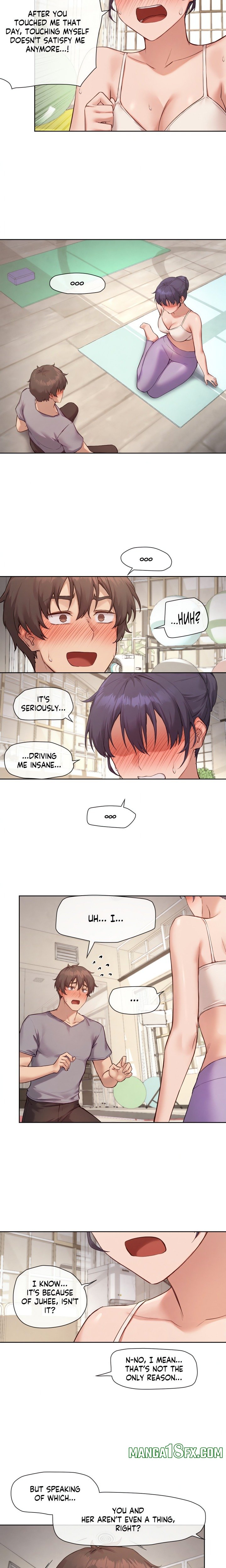 Gacha Girl Next Door (Uncensored) Chapter 11 - Page 7