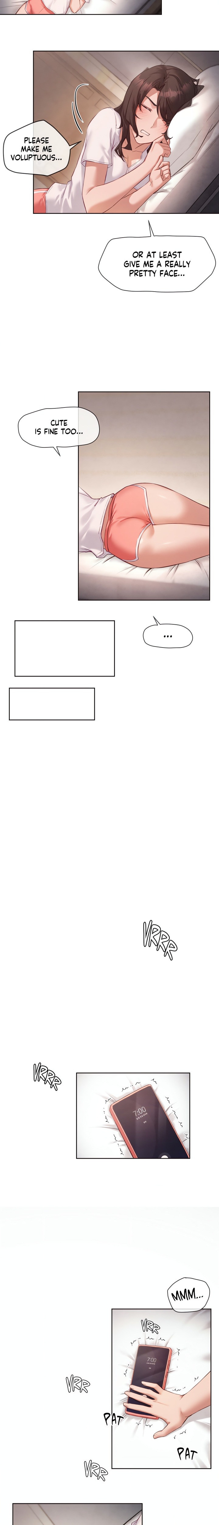 Gacha Girl Next Door (Uncensored) Chapter 13 - Page 10