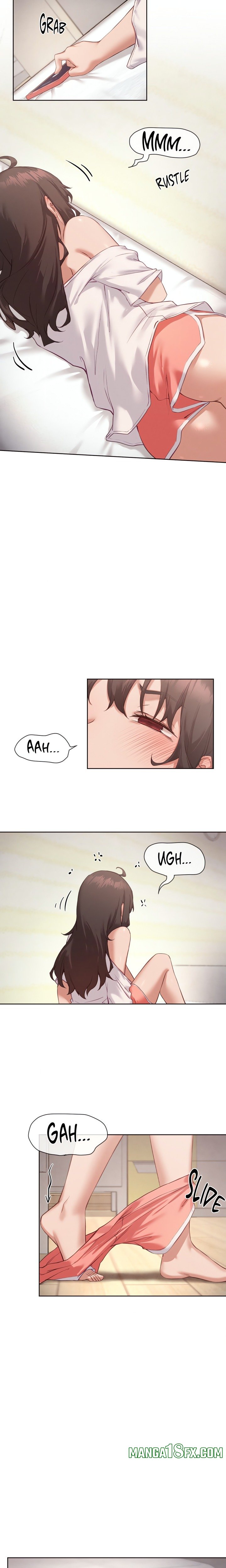 Gacha Girl Next Door (Uncensored) Chapter 13 - Page 11